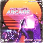 Synthwave Arcade