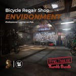 Bicycle Repair Shop