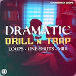Dramatic Drill and Trap