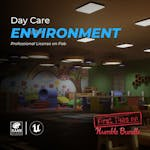 Day Care Environment