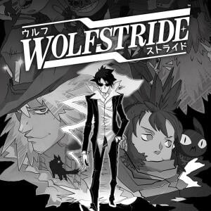 Wolfstride