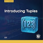 Introducing Tuples