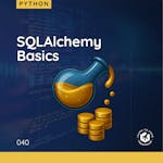 SQLAlchemy Basics
