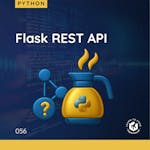 Flask REST API