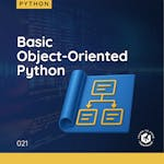 Basic Object-Oriented Python