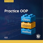 Practice OOP