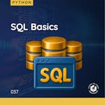 SQL Basics