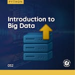 Introduction to Big Data
