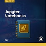 Jupyter Notebooks