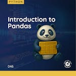 Introduction to Pandas