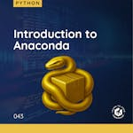Introduction to Anaconda