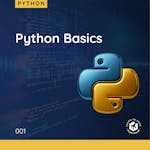 Python Basics