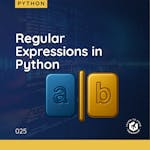 Regular Expressions in Python