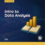 Intro to Data Analysis