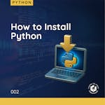 How to Install Python