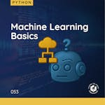 Machine Learning Basics