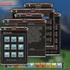 RPG Game UI Set HD