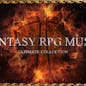 Fantasy RPG Music 100 Game Soundtracks Collection