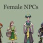 Female NPC Voice Pack
