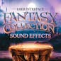 User Interface Sound Effects Fantasy Collection