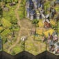 Hex Medieval Fantasy Locations