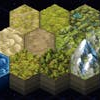 Hex Terrain Basic Set