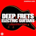 Deep Frets Electric Guitars