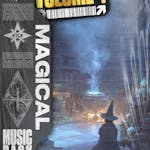 Magical Music Pack Vol. 4