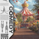 Comedy Music Pack