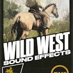 Wild West Sound FX Pack
