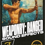 Weaponry: Ranged