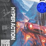 Hyper Action Music Pack Vol. 2