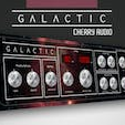Galactic Reverb