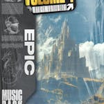 Epic Music Pack Vol. 4