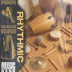 Rhythmic Music Pack Vol. 3