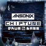 Ansonix Chiptune Drum n Bass