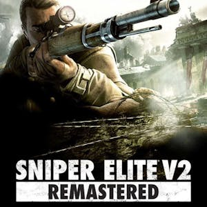 Sniper Elite V2 Remastered