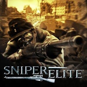 Sniper Elite