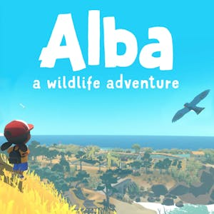 Alba: A Wildlife Adventure