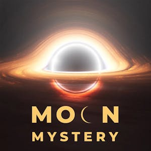 Moon Mystery