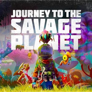 Journey to the Savage Planet