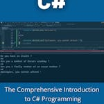 The Comprehensive Introduction to C# Programming