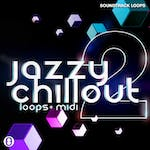 Jazzy Chillout 2
