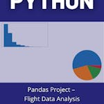 Pandas Project - Flight Data Analysis