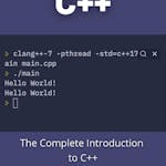 The Complete Introduction to C++