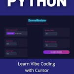 Learn Vibe Coding with Cursor