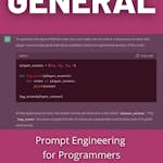Prompt Engineering for Programmers