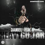 Daniel Finch Heavy Guitars