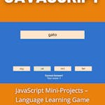 JavaScript Mini-Projects - Language Learning Game