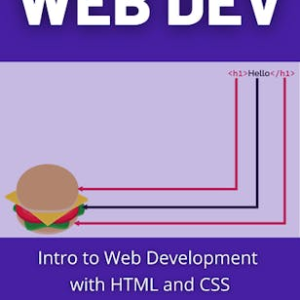 Intro to Web Development with HTML and CSS